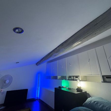 Tres Beau Studio 9Eme Marseille Luaran gambar